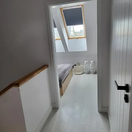 Wakacyjna 1 House Casa vacanze