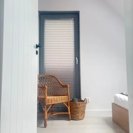 بيت للعطل Wakacyjna 1 House