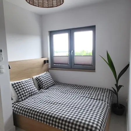 Wakacyjna 1 House Trzęsacz