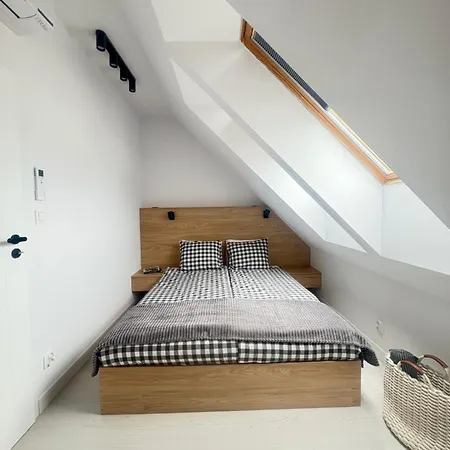 Wakacyjna 1 House Trzęsacz