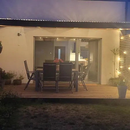 Wakacyjna 1 House * تشوستش