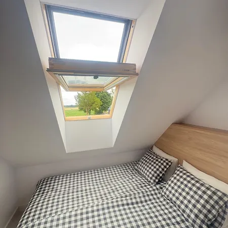 Wakacyjna 1 House بيت للعطل *