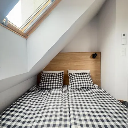 Wakacyjna 1 House *