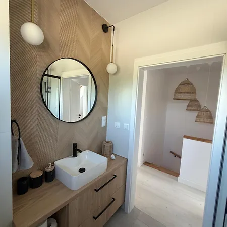 Wakacyjna 1 House Casa vacanze