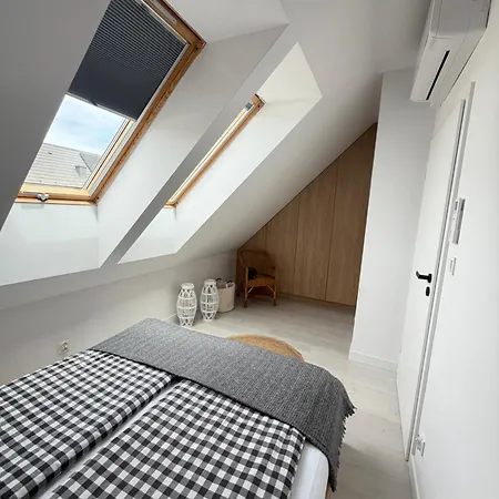 Wakacyjna 1 House * Trzęsacz