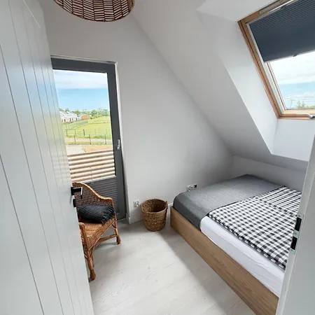 Wakacyjna 1 House Casa vacanze *