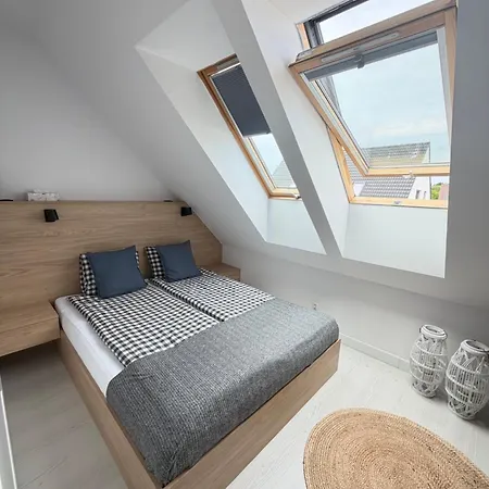 Wakacyjna 1 House