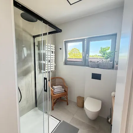 Casa vacanze Wakacyjna 1 House *