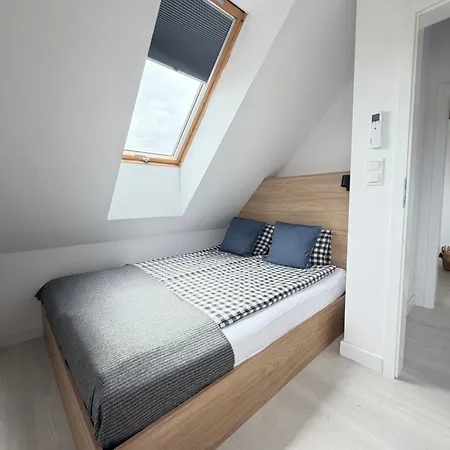 Wakacyjna 1 House Casa vacanze *