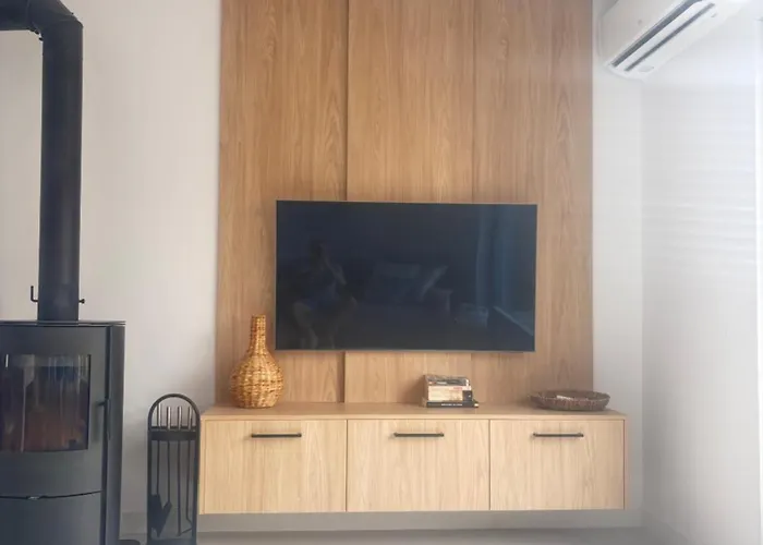 Nyaraló Wakacyjna 1 House Trzęsacz