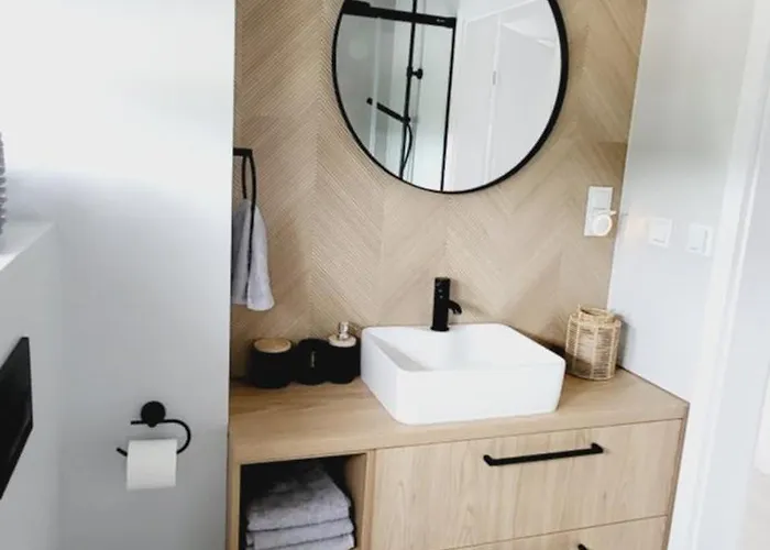 Wakacyjna 1 House * Trzęsacz