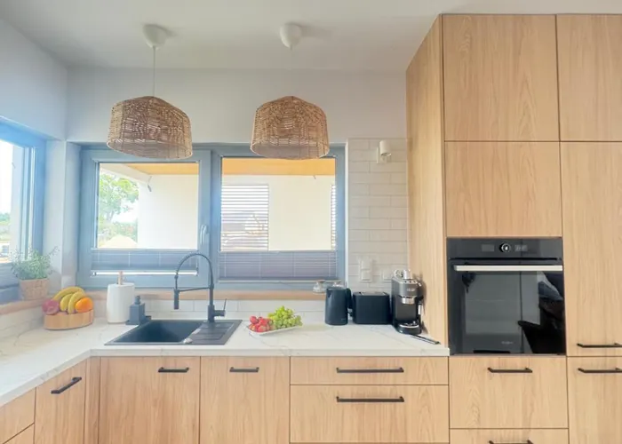 Nyaraló Wakacyjna 1 House