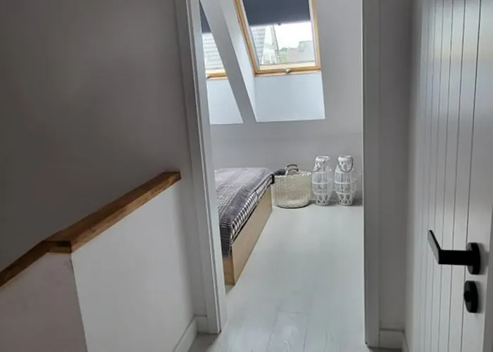 Wakacyjna 1 House Nyaraló