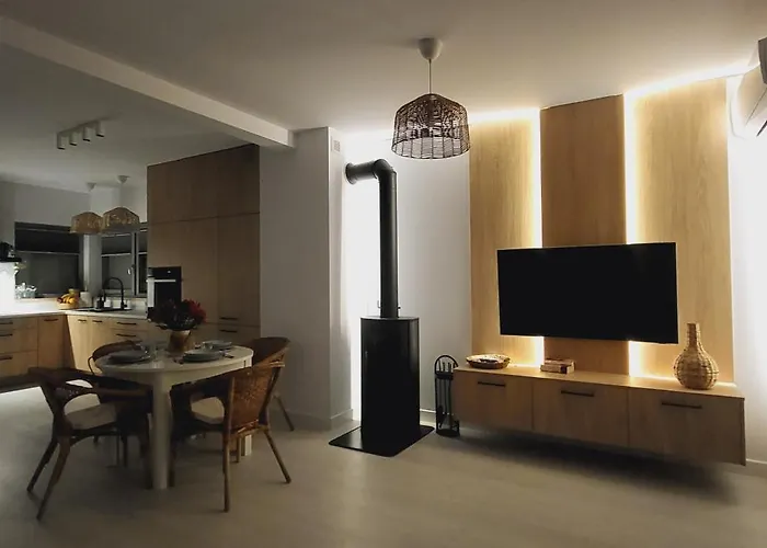 Nyaraló Wakacyjna 1 House