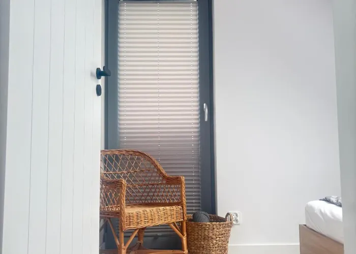 Nyaraló Wakacyjna 1 House