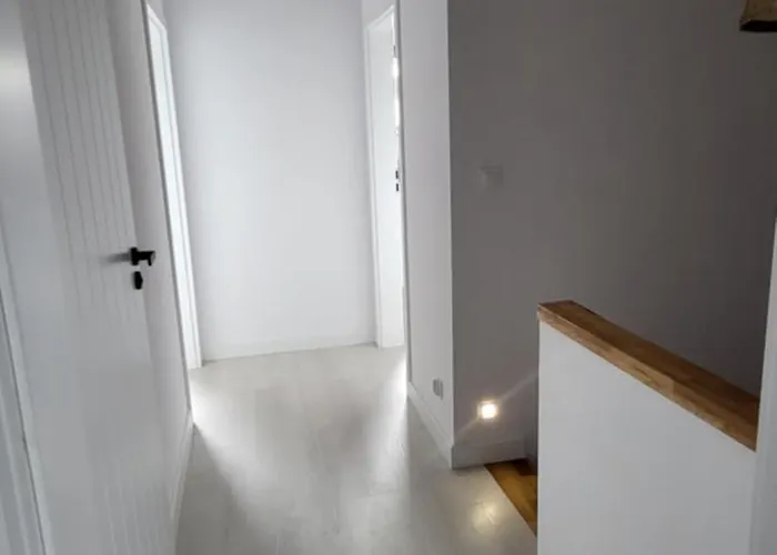 Nyaraló Wakacyjna 1 House Trzęsacz