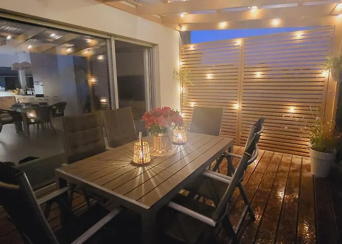 Nyaraló Wakacyjna 1 House