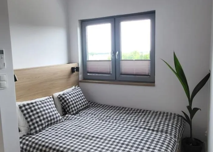 Wakacyjna 1 House Trzęsacz