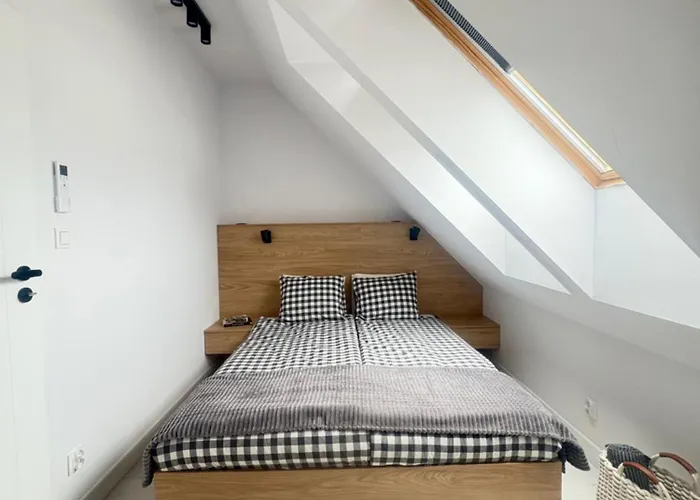 Wakacyjna 1 House Trzęsacz