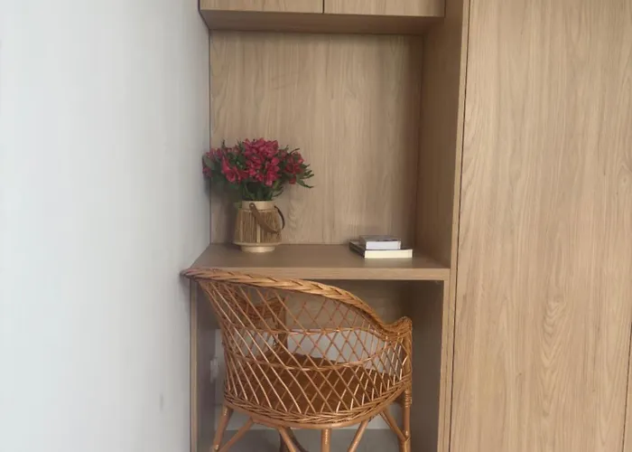 Nyaraló Wakacyjna 1 House