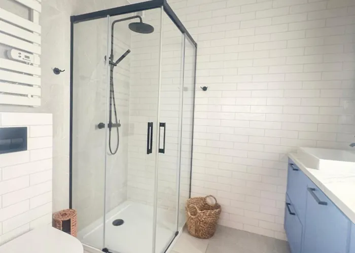 Wakacyjna 1 House Nyaraló Trzęsacz